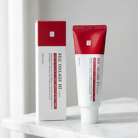 Collagen Cream Glass Skin Mask