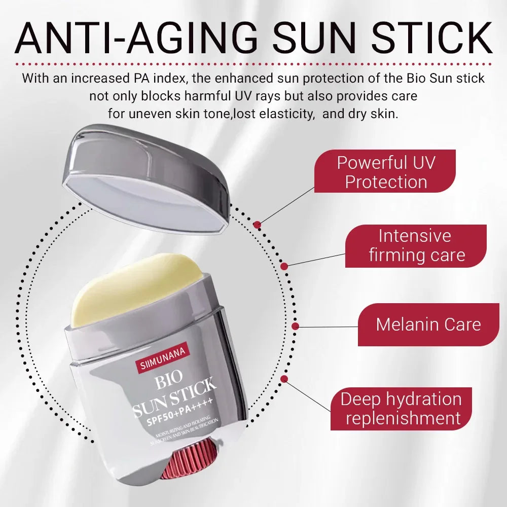 Anti-Aging SPF 50+ Sunstick