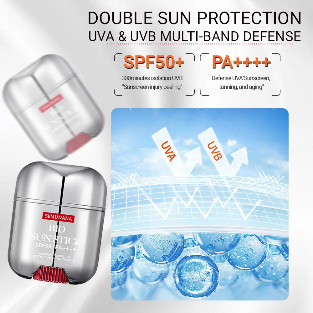 Anti-Aging SPF 50+ Sunstick