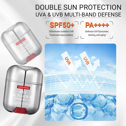 Anti-Aging SPF 50+ Sunstick