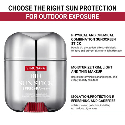 Anti-Aging SPF 50+ Sunstick