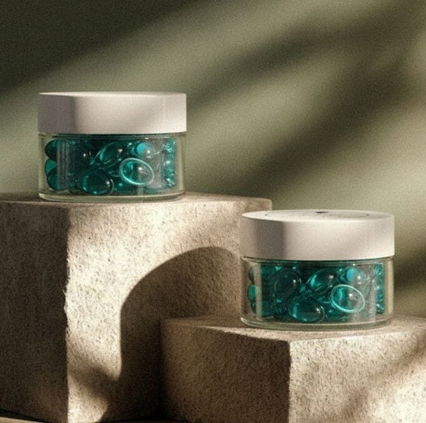 NextGLOW Copper Peptide Capsules 50PCS nextGLOW 