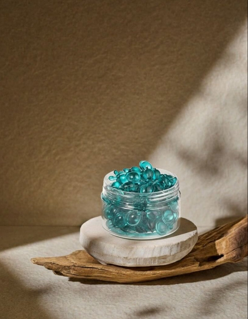 NextGLOW Copper Peptide Capsules 50PCS nextGLOW 