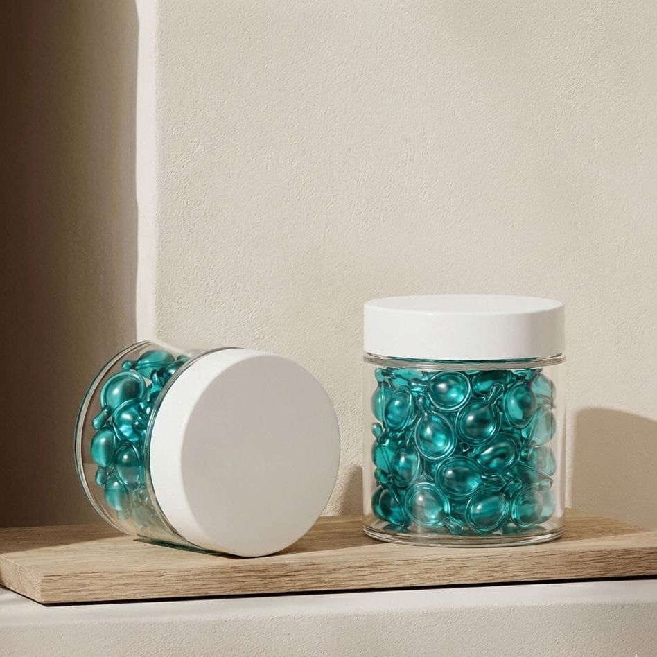 NextGLOW Copper Peptide Capsules 50PCS nextGLOW 